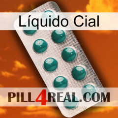 Líquido Cial dapoxetine1